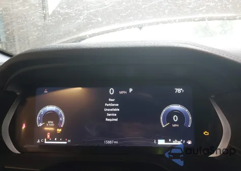 2024 Jeep Grand Cherokee L Limited 4X4 из США, поврежденный, VIN 1C4RJKBG8R8506183